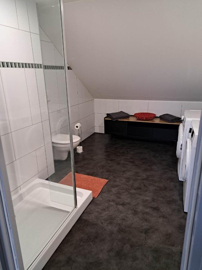Studio Spacieux Et Elegant Au Coeur De Bourbourg - Gare A Proximite Kültér fotó